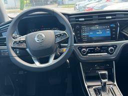 Zunanja slika - KG Mobility Korando - Korando - 12 - Predogledna slika