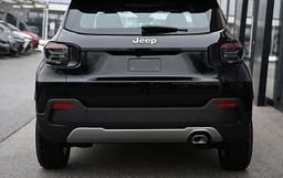 Zunanja slika - Jeep Avenger - 1.2 GSE 100 Altitude - 5 - Predogledna slika