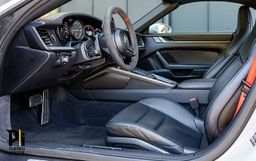 Zunanja slika - Porsche 911 Cabriolet - 3.0 CARRERA  S CABRIOLET PDK + AKRAPOVIČ - 17 - Predogledna slika