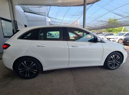 Zunanja slika - Mercedes-Benz B-Razred - 180 - 8 - Predogledna slika