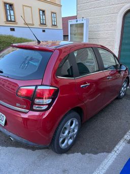 Zunanja slika - Citroën C3 - 1,2 VTi PureTech Selection - 3 - Predogledna slika