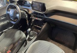 Zunanja slika - Peugeot 208 - 1.2 PURETECH 75 ACTIVE-TEMPOMAT-GRETJE SEDEŽEV - 13 - Predogledna slika