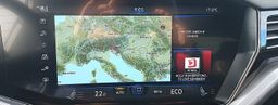 Zunanja slika - VW Touareg - 4motion V6 TDI BMT Atmosphere Tiptronic - 11 - Predogledna slika