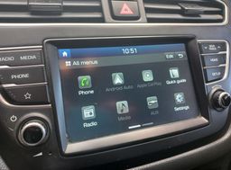 Zunanja slika - Hyundai i20 - 1.25 Comfort - 9 - Predogledna slika