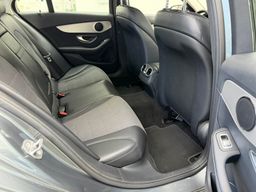 Zunanja slika - Mercedes-Benz C-Razred - C 220 d - 4 - Predogledna slika