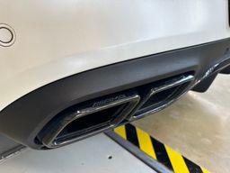 Zunanja slika - Mercedes-Benz C-Razred - Mercedes-Benz - 25 - Predogledna slika
