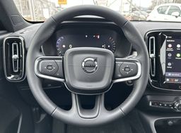 Zunanja slika - Volvo XC40 - B3 P Core AT DCT... - 13 - Predogledna slika