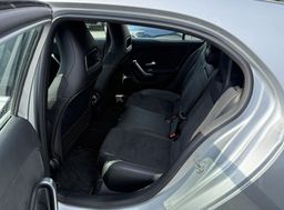 Zunanja slika - Mercedes-Benz A-Razred - A 220 AMG Line 2.0 d 140kW 8-Gang - 3 - Predogledna slika