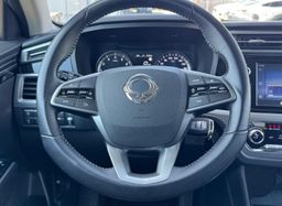 Zunanja slika - SsangYong Korando - 1.5 T-GDI AWD Exclusive AT - 9 - Predogledna slika