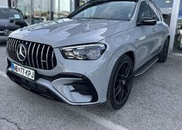 Zunanja slika - Mercedes-Benz GLE-Razred - AMG GLE 53 e 4MATIC+ - 2 - Predogledna slika