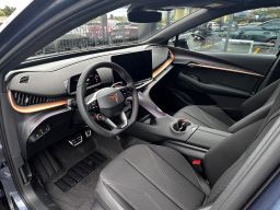 Zunanja slika - Cupra Tavascan - Endurance First Edition 77 kWh - 18 - Predogledna slika