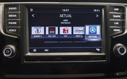 Zunanja slika - VW Touran - 2.0TDI DSG Highline 110 150 NAVI TEMP PDC - 12 - Predogledna slika