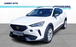 Zunanja slika - Cupra Formentor - 1.5 TSI-RADAR-LED-DAB-LINE-NAVI-KEYLESS-PDC... - 1 - Predogledna slika
