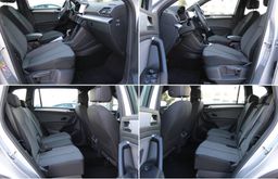 Zunanja slika - Seat Tarraco - 2.0 TDI 110KW STYLE DSG LED VIRTUAL NAVI PDC... - 9 - Predogledna slika