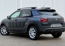 Zunanja slika - Citroën C4 Cactus - Shine PureTech 1.LASTNIK-SLO - 7 - Predogledna slika