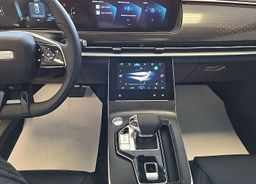 Zunanja slika - Baic X7 - 1.5 DCT. 177 KM 2WD - NA ZALOGI - 10 - Predogledna slika