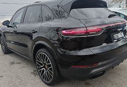 Zunanja slika - Porsche Cayenne - 3.0 E-Hybrid 476ks °PANORAMA° °21-COL° - 6 - Predogledna slika