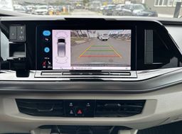 Zunanja slika - VW Multivan - 2.0 TSI AUT. 7 SEDEŽEV - 13 - Predogledna slika