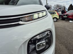 Zunanja slika - Citroën C3 Aircross - FEEL°BLUEHDI°LED°2.LAST°NAVI°PDC°TOUCH°LANE ASSI.. - 16 - Predogledna slika