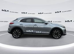 Zunanja slika - KIA XCeed - 1.6 T-GDi EX WAY ISG.7DCT... - 4 - Predogledna slika