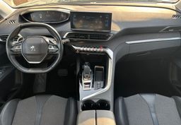 Zunanja slika - Peugeot 3008 - 1.2 PureTech 130 Allure Pack AUT KAMERA-VL.KLJUKA - 9 - Predogledna slika