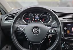 Zunanja slika - VW Tiguan - 2.0 TDI SCR 4MOTION BMT R-Line .rezerviran - 8 - Predogledna slika