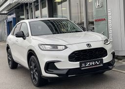 Zunanja slika - Honda ZR-V - I 2.0 I eHEV I SPORT I eCVT I ACC I LED I NAVI I - 1 - Predogledna slika