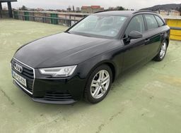 Zunanja slika - Audi A4 - Avant 2.0 TDI S tronic Design 140 KW MATRIX.KAMERA - 2 - Predogledna slika