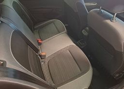 Zunanja slika - Škoda Fabia - Combi 1.0 TSI 70kW FUL LED-PDC-SLO-1LASTNIK-... - 9 - Predogledna slika