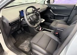 Zunanja slika - MG MG4 - TROPHY 77kWh - DODATNIH 2000€ POP. ZA PRAVNE OSEBE - 8 - Predogledna slika