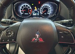 Zunanja slika - Mitsubishi ASX - 2.0 MIVEC 110 kW Intense+ 2WD-1.LASTNIK-SLO- - 13 - Predogledna slika