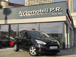 Zunanja slika - Ford B-MAX - 1.0 EcoBoost 100KMTREND OPRAVLJEN VELIKI+MALI SERV - 5 - Predogledna slika