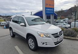 Zunanja slika - VW Tiguan - 1.4 TSI  154846 km AVTOMATSKA KLIMA GRETJE SEDEŽ - 1 - Predogledna slika