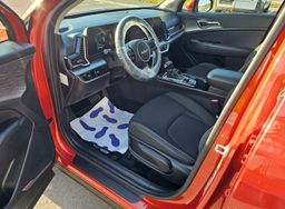 Zunanja slika - KIA Sportage - 1.6CRDi StyleDCT|fuLED|AC|kamera|NAVI|ASSIS|28tKM - 6 - Predogledna slika