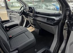 Zunanja slika - Ford E-Transit Custom - Transit Custom Kombi Limited 2.5 Duratec Hybrid 171 KW - 10 - Predogledna slika