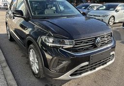 Zunanja slika - VW T-Cross - 1.0 TSI 4ALL 85  115 - 6 - Predogledna slika
