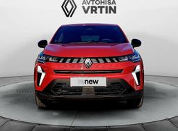 Zunanja slika - Renault Symbioz - TCe 140 evolution - 4 - Predogledna slika
