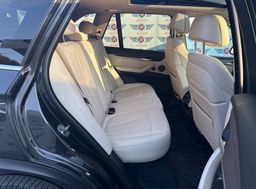 Zunanja slika - BMW X5 - serija : xDrive30d|M|SLO|HUD|CAM|PANO|VIRT|MEM.GRET.SEDEZ| - 16 - Predogledna slika