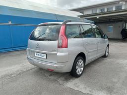 Zunanja slika - Citroën C4 - Picasso 1.6 HDI.OPR.VEL.SERVIS - 8 - Predogledna slika
