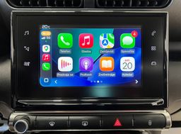 Zunanja slika - Citroën C3 Aircross - 1.2-KOT NOV-OPRAVLJEN VELIK SERVIS-OBROK ŽE 115 €. - 18 - Predogledna slika