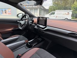 Notranja slika - VW ID.5 - Volkswagen  77 kWh Pro IQ drive - z subvencijo 22500€ - DDV - 10 - Predogledna slika