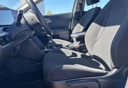 Zunanja slika - KIA Sportage - 1.6 T-GDI LX Fresh SLO-1.LAST.-TEMPOMAT-KAMERA - 7 - Predogledna slika