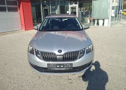 Zunanja slika - Škoda Octavia - 2.0 TDI Ambition 110 kW -2- - 3 - Predogledna slika