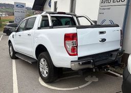 Zunanja slika - Ford Ranger - LIMITED 2.0TDCi 212KM 4x4 A10 - SLOVENSKO VOZILO - 3 - Predogledna slika
