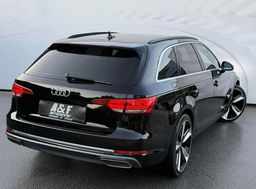 Zunanja slika - Audi A4 - Avant 2.0 TDI-AUT-S LINE-XENON+LED-LIZING ZA TUJCE- - 5 - Predogledna slika