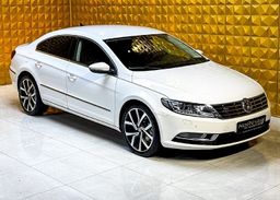 Zunanja slika - VW CC - 2.0 TDI BI XENON-GRETJE-PDC-NAVI-TEMP... - 2 - Predogledna slika