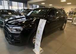 Zunanja slika - SsangYong Korando - 1.5 T-GDI Smart 4WD M T - 3 - Predogledna slika