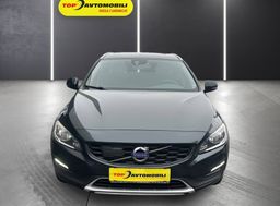 Zunanja slika - Volvo V60 Cross Country - D3 Cross Country 2.0 TD AUT. LED NAVI TEMP PDC - 12 - Predogledna slika