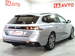 Zunanja slika - Peugeot 508 - 308  1,5 BlueHDi 130 Avt. - 13 - Predogledna slika