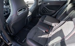 Zunanja slika - Mercedes-Benz GLA-Razred - 200 d Avt. AMG line Navi Kamera - 11 - Predogledna slika